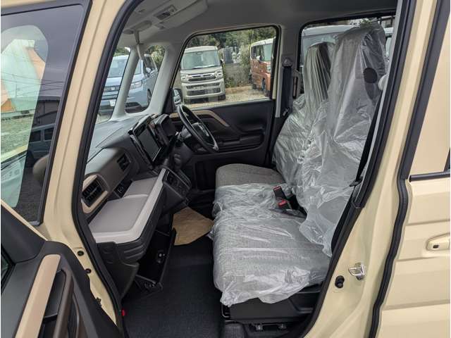 スズキ スペーシア ６６０ ハイブリッド Ｘ R7年 (関東) 99