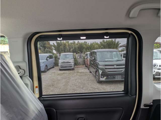 スズキ スペーシア ６６０ ハイブリッド Ｘ R7年 (関東) 99