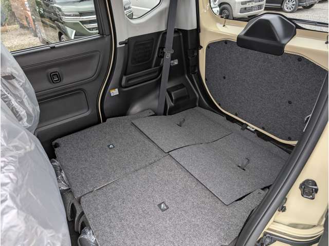 スズキ スペーシア ６６０ ハイブリッド Ｘ R7年 (関東) 99