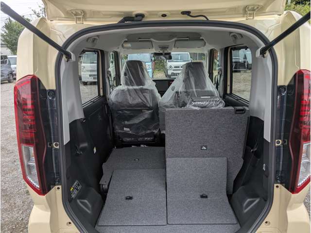 スズキ スペーシア ６６０ ハイブリッド Ｘ R7年 (関東) 99