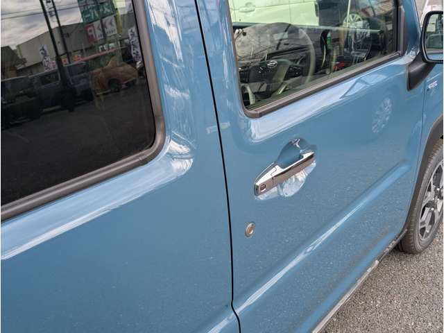 スズキ ハスラー ６６０ ハイブリッド Ｘ R7年 (関東) 99