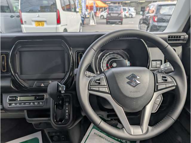 スズキ ハスラー ６６０ ハイブリッド Ｘ R7年 (関東) 99