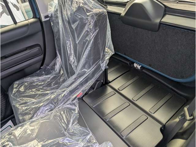 スズキ ハスラー ６６０ ハイブリッド Ｘ R7年 (関東) 99