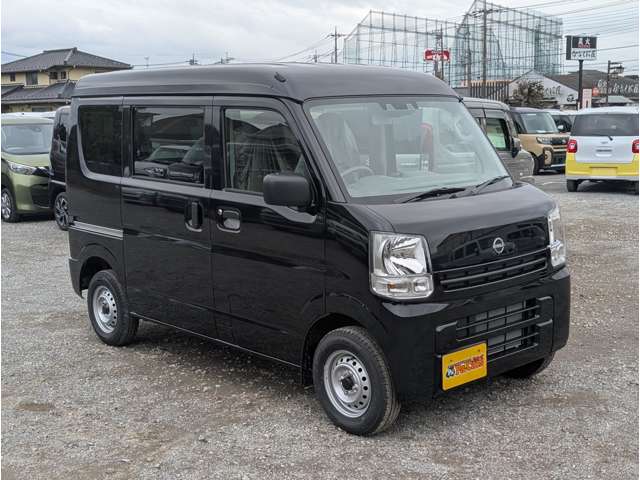 日産 クリッパーバン ６６０ ＤＸ ハイルーフ R7年 (関東) 99