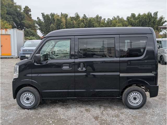 日産 クリッパーバン ６６０ ＤＸ ハイルーフ R7年 (関東) 99