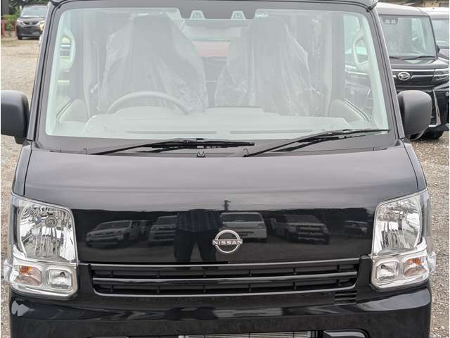 日産 クリッパーバン ６６０ ＤＸ ハイルーフ R7年 (関東) 99