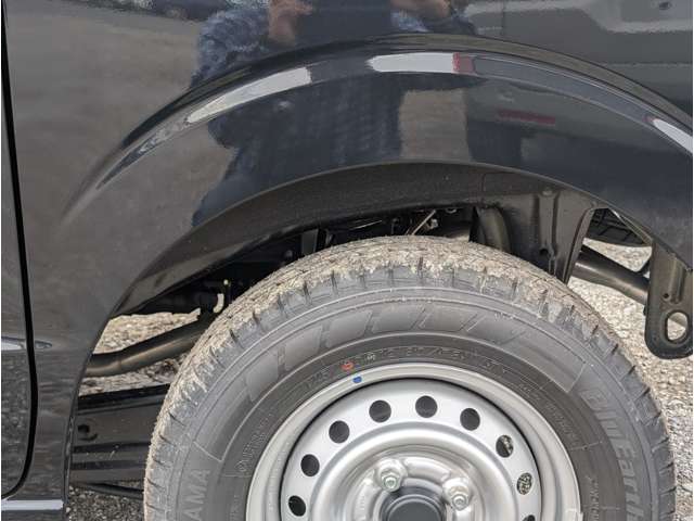 日産 クリッパーバン ６６０ ＤＸ ハイルーフ R7年 (関東) 99