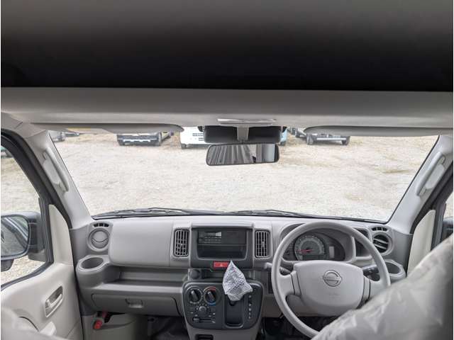 日産 クリッパーバン ６６０ ＤＸ ハイルーフ R7年 (関東) 99