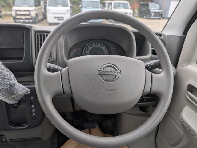 日産 クリッパーバン ６６０ ＤＸ ハイルーフ R7年 (関東) 99