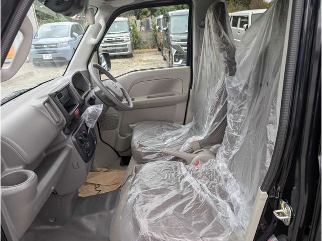 日産 クリッパーバン ６６０ ＤＸ ハイルーフ R7年 (関東) 99