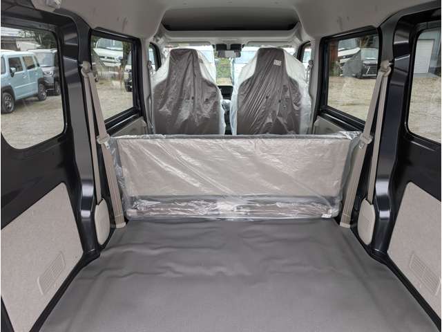 日産 クリッパーバン ６６０ ＤＸ ハイルーフ R7年 (関東) 99