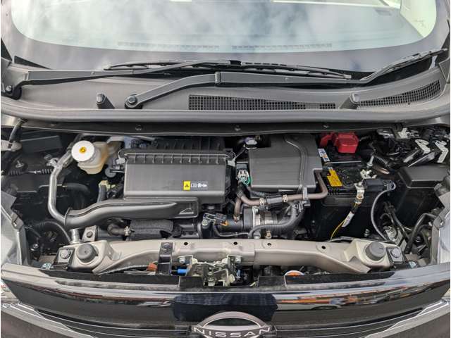 日産 デイズ ６６０ Ｘ R7年 (関東) 99