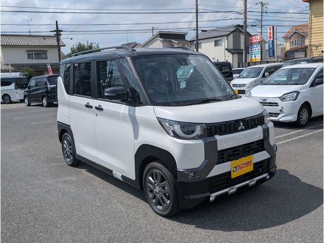 三菱 デリカ　ミニ ６６０ Ｇ プレミアム R7年 (関東) 99