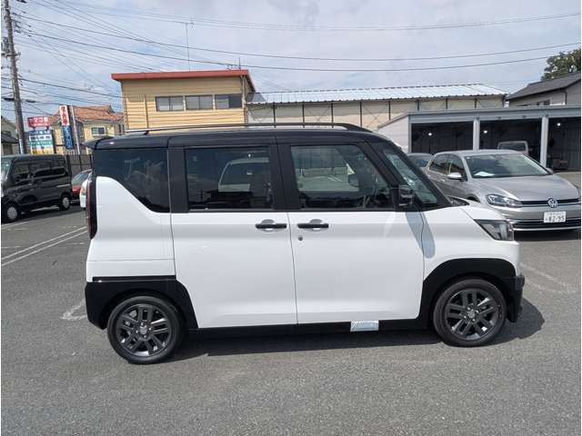 三菱 デリカ　ミニ ６６０ Ｇ プレミアム R7年 (関東) 99