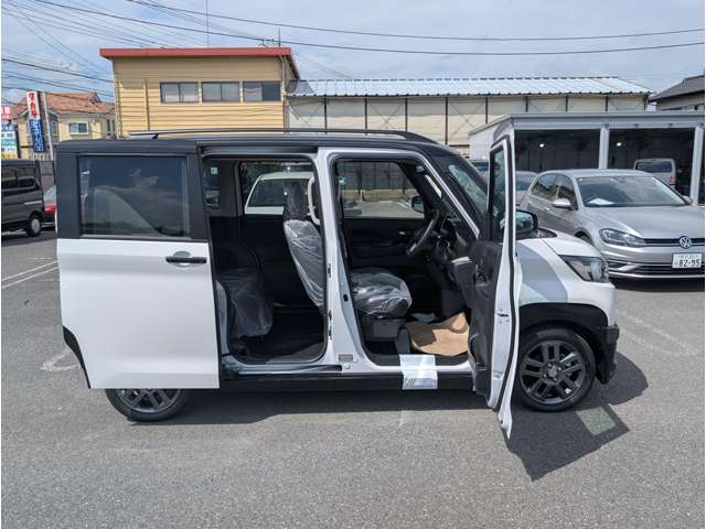 三菱 デリカ　ミニ ６６０ Ｇ プレミアム R7年 (関東) 99