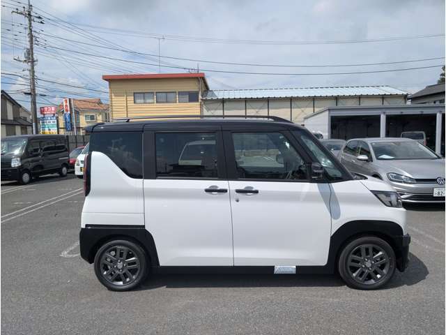 三菱 デリカ　ミニ ６６０ Ｇ プレミアム R7年 (関東) 99