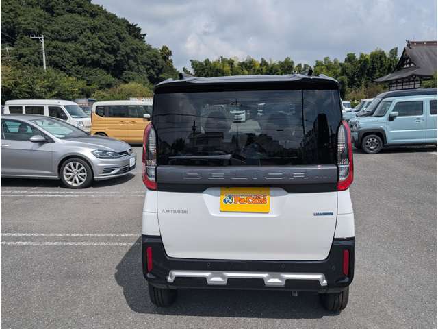 三菱 デリカ　ミニ ６６０ Ｇ プレミアム R7年 (関東) 99