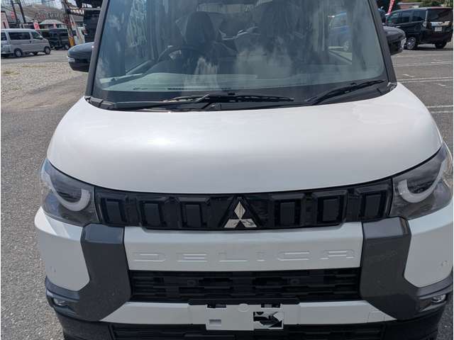 三菱 デリカ　ミニ ６６０ Ｇ プレミアム R7年 (関東) 99