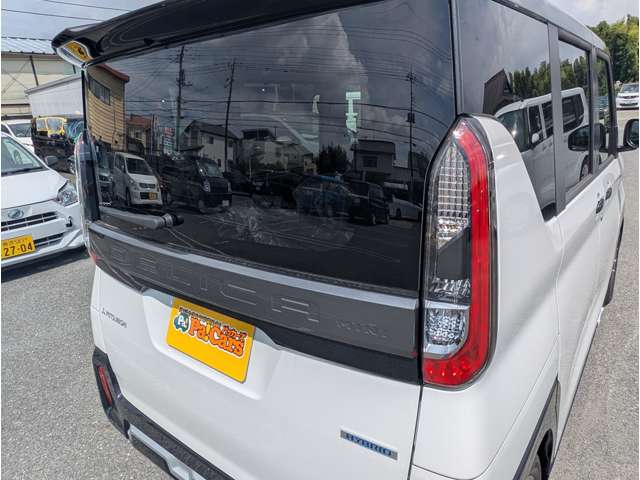 三菱 デリカ　ミニ ６６０ Ｇ プレミアム R7年 (関東) 99