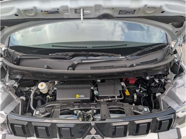 三菱 デリカ　ミニ ６６０ Ｇ プレミアム R7年 (関東) 99