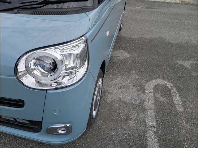 ダイハツ ムーヴ　キャンバス ６６０ セオリー Ｇ R7年 (関東) 99