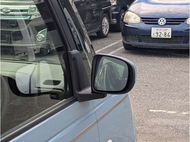 ダイハツ ムーヴ　キャンバス ６６０ セオリー Ｇ R7年 (関東) 99