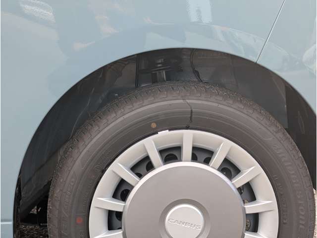 ダイハツ ムーヴ　キャンバス ６６０ セオリー Ｇ R7年 (関東) 99