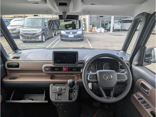 ダイハツ ムーヴ　キャンバス ６６０ セオリー Ｇ R7年 (関東) 99