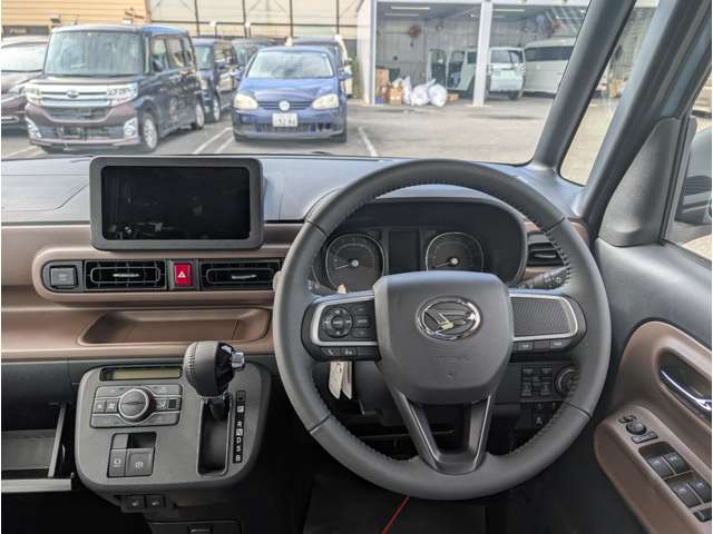 ダイハツ ムーヴ　キャンバス ６６０ セオリー Ｇ R7年 (関東) 99