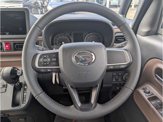 ダイハツ ムーヴ　キャンバス ６６０ セオリー Ｇ R7年 (関東) 99