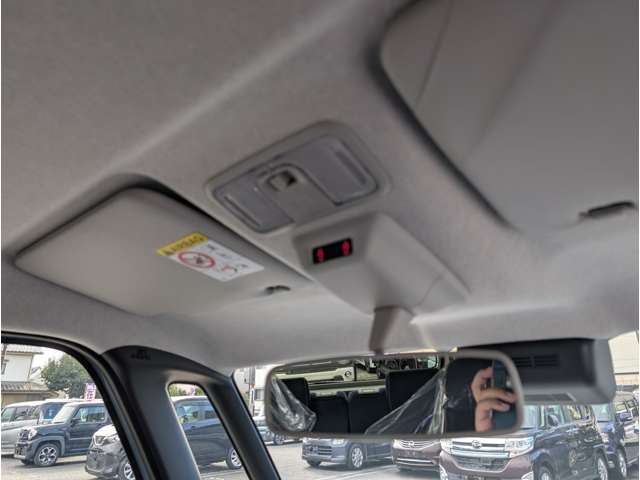 ダイハツ ムーヴ　キャンバス ６６０ セオリー Ｇ R7年 (関東) 99