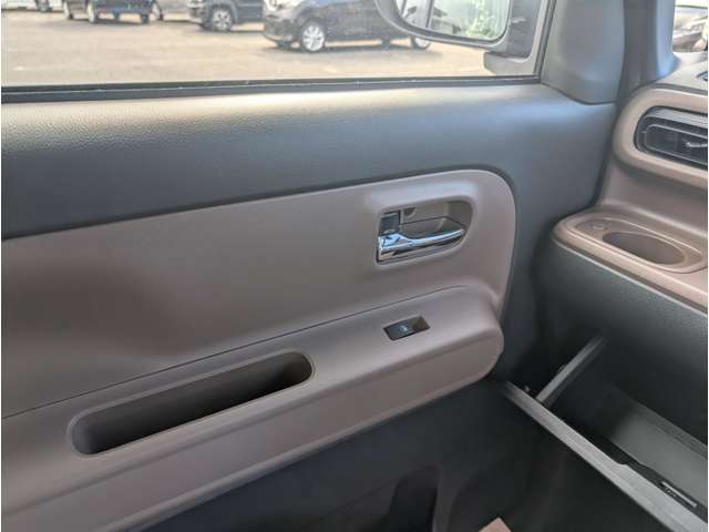 ダイハツ ムーヴ　キャンバス ６６０ セオリー Ｇ R7年 (関東) 99