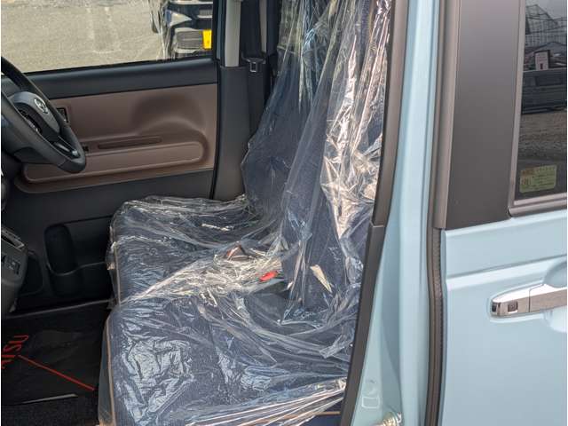 ダイハツ ムーヴ　キャンバス ６６０ セオリー Ｇ R7年 (関東) 99