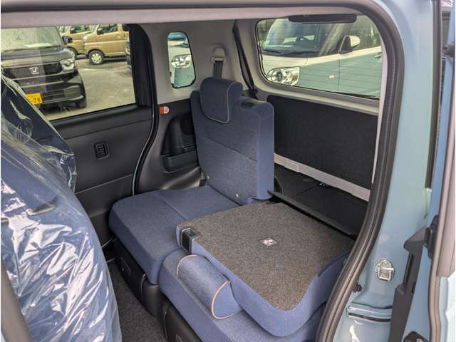 ダイハツ ムーヴ　キャンバス ６６０ セオリー Ｇ R7年 (関東) 99