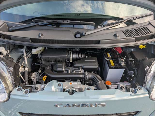 ダイハツ ムーヴ　キャンバス ６６０ セオリー Ｇ R7年 (関東) 99