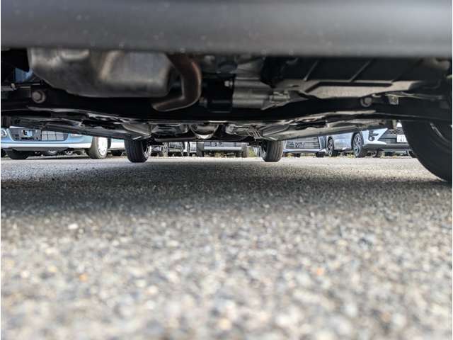 ダイハツ ムーヴ　キャンバス ６６０ セオリー Ｇ R7年 (関東) 99