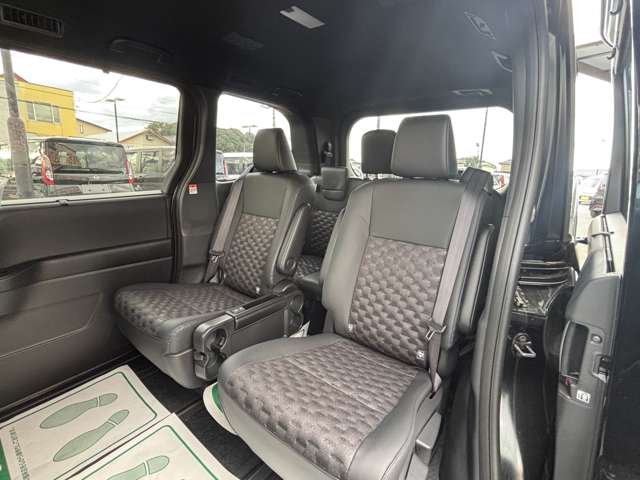 トヨタ ヴォクシー １．８ ハイブリッド Ｓ－Ｚ R7年 (関東) 99