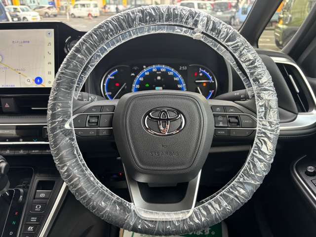 トヨタ ヴォクシー １．８ ハイブリッド Ｓ－Ｚ R7年 (関東) 99