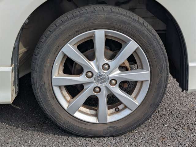 スズキ ワゴンＲ ６６０ スティングレー Ｌ H30年 (関東) 99