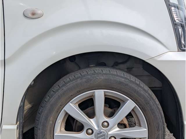 スズキ ワゴンＲ ６６０ スティングレー Ｌ H30年 (関東) 99