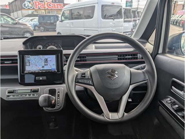 スズキ ワゴンＲ ６６０ スティングレー Ｌ H30年 (関東) 99