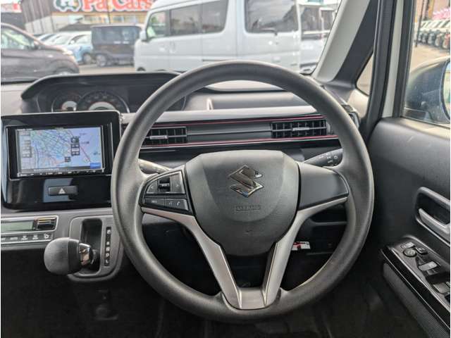 スズキ ワゴンＲ ６６０ スティングレー Ｌ H30年 (関東) 99