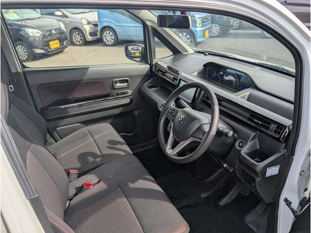 スズキ ワゴンＲ ６６０ スティングレー Ｌ H30年 (関東) 99