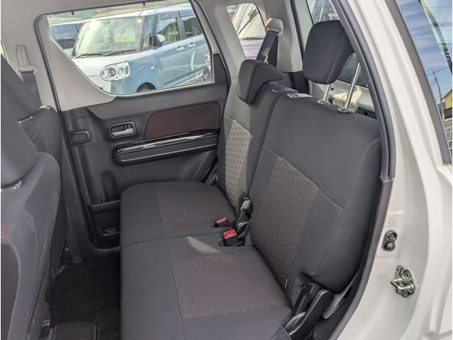 スズキ ワゴンＲ ６６０ スティングレー Ｌ H30年 (関東) 99