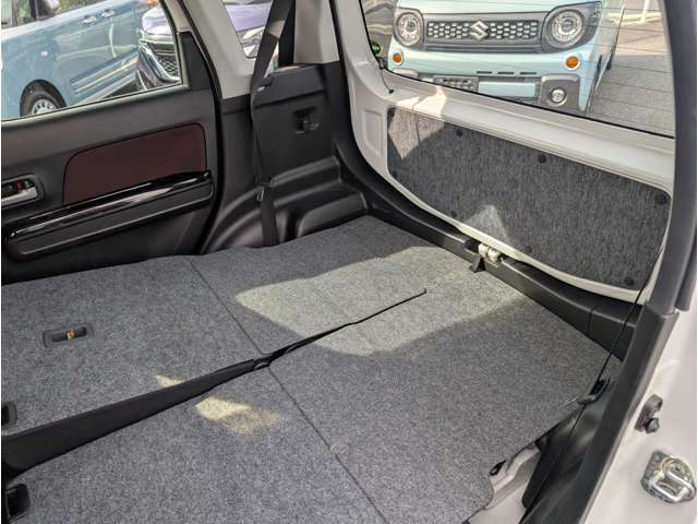 スズキ ワゴンＲ ６６０ スティングレー Ｌ H30年 (関東) 99