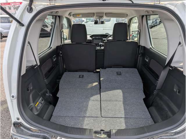 スズキ ワゴンＲ ６６０ スティングレー Ｌ H30年 (関東) 99