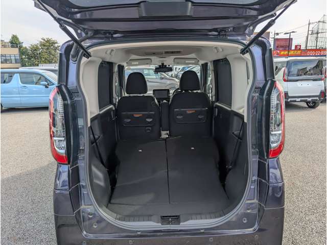 日産 ルークス ６６０ ハイウェイスターＸ プロパイロット エディション R2年 (関東) 99