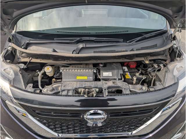 日産 ルークス ６６０ ハイウェイスターＸ プロパイロット エディション R2年 (関東) 99