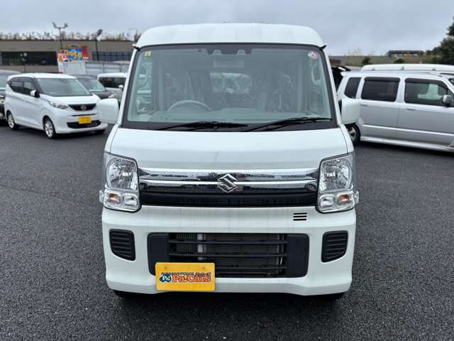 スズキ エブリイワゴン ６６０ ＪＰターボ ハイルーフ R5年 (関東) 99