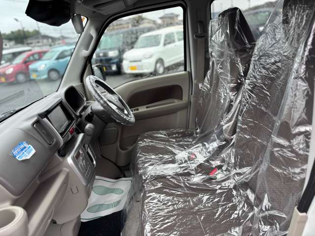 スズキ エブリイワゴン ６６０ ＪＰターボ ハイルーフ R5年 (関東) 99